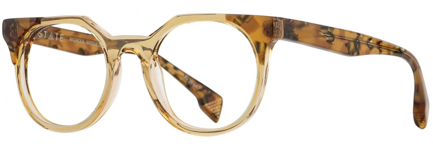 STATE Optical Co. MAGNOLIA Eyeglasses - view 7